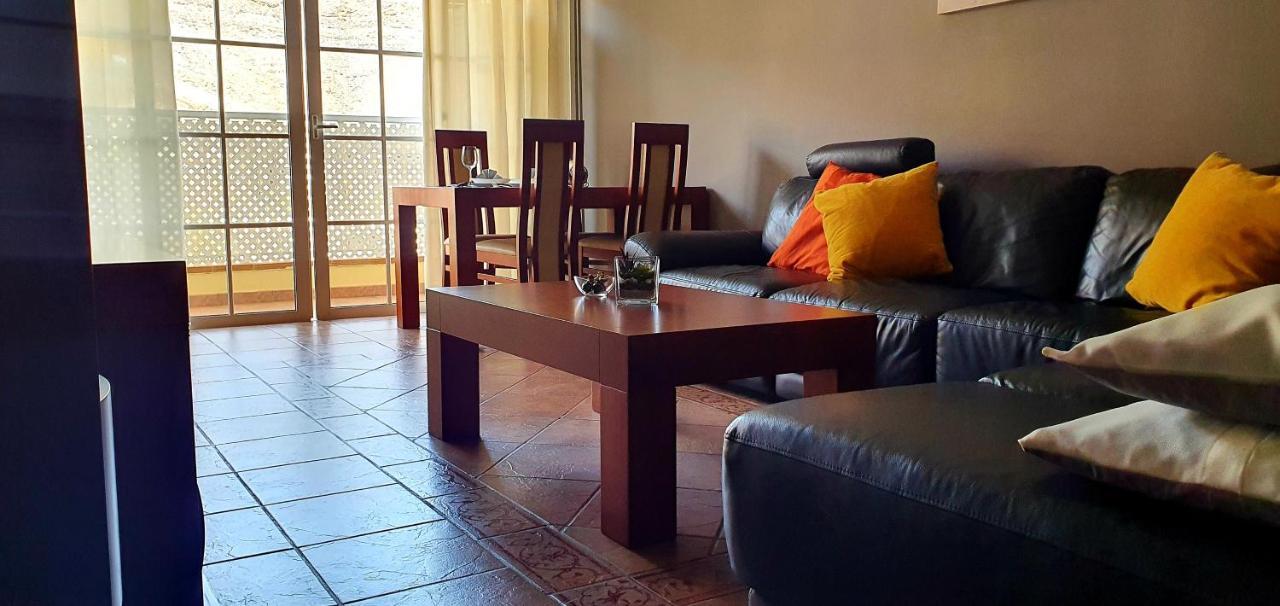 Apartamento Carmen Morro Jable  Extérieur photo