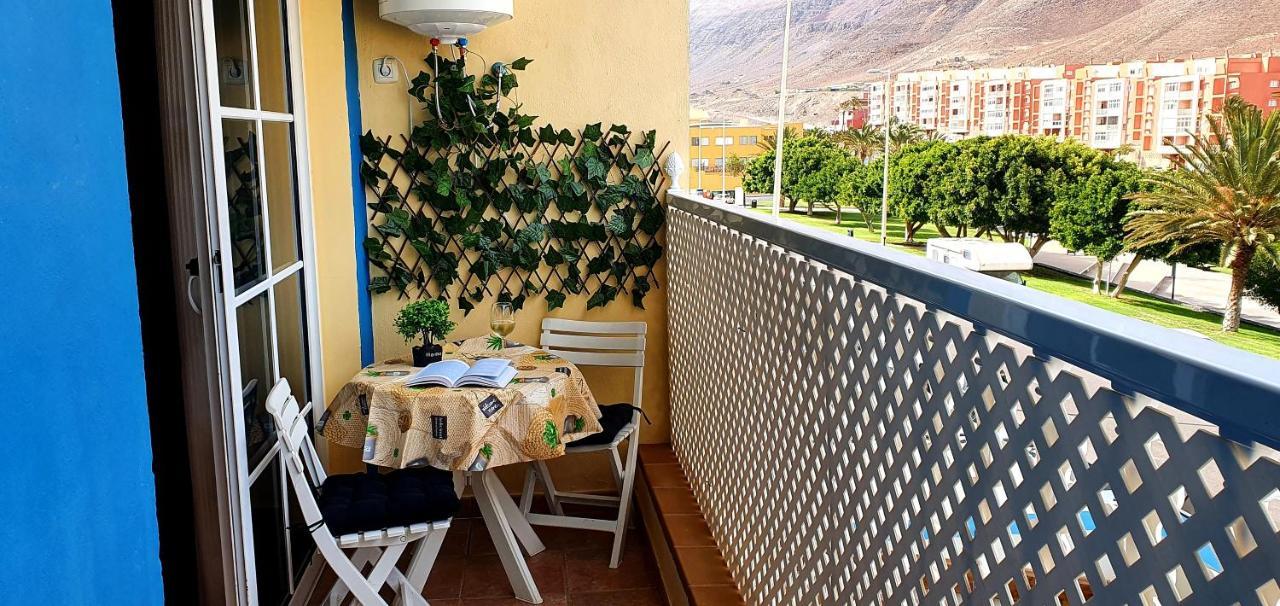 Apartamento Carmen Morro Jable  Extérieur photo