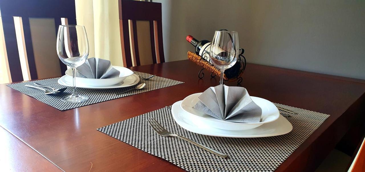 Apartamento Carmen Morro Jable  Extérieur photo