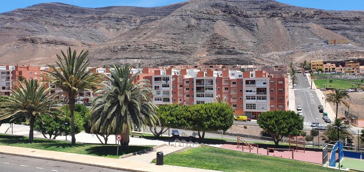 Apartamento Carmen Morro Jable  Extérieur photo