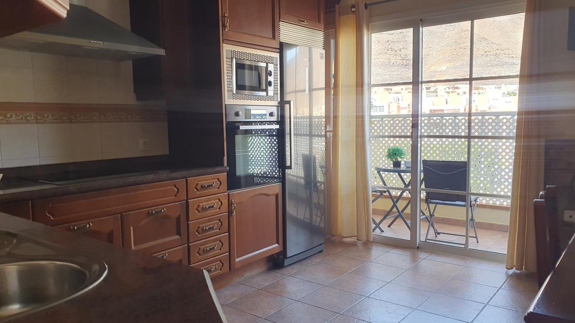 Apartamento Carmen Morro Jable  Extérieur photo